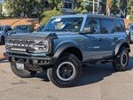 2023 Bronco Thumbnail 2