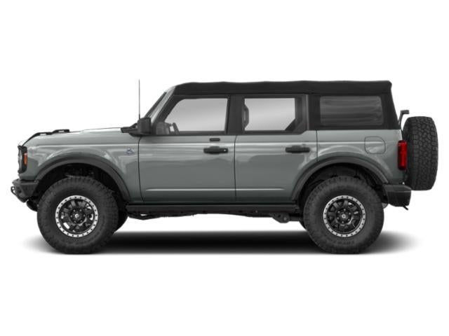 2023 Ford Bronco - $36,969