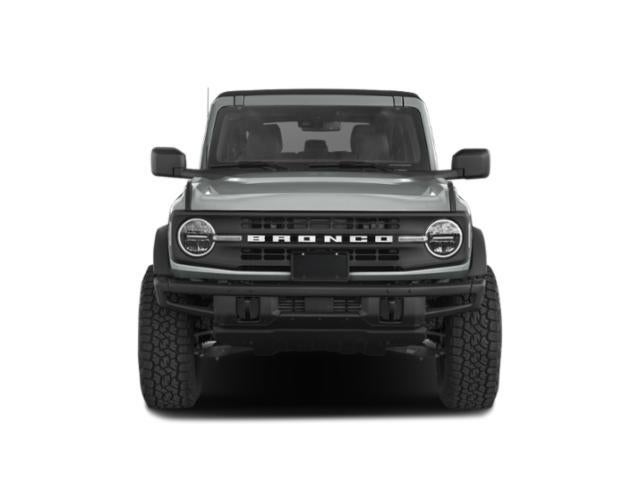 2023 Ford Bronco - $36,969