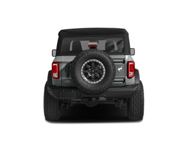 2023 Ford Bronco - $36,969
