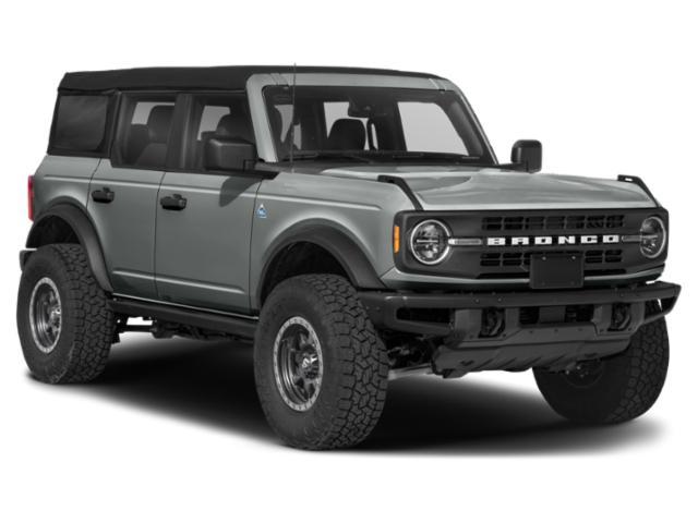 2023 Ford Bronco - $36,969