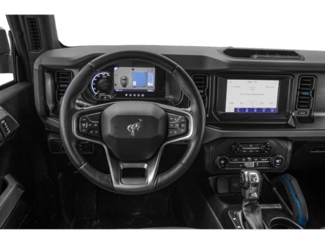 2023 Ford Bronco - $36,969