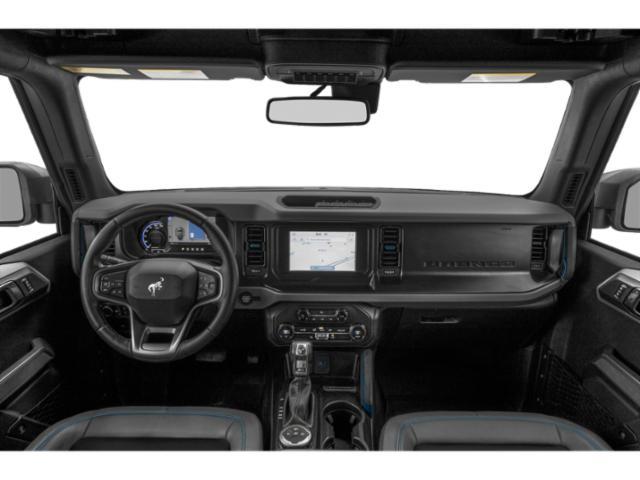 2023 Ford Bronco - $36,969