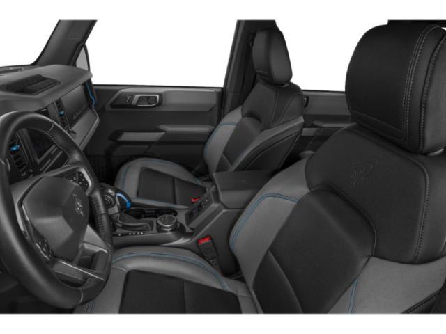 2023 Ford Bronco - $36,969