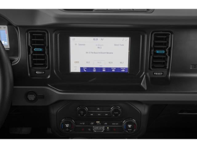 2023 Ford Bronco - $36,969