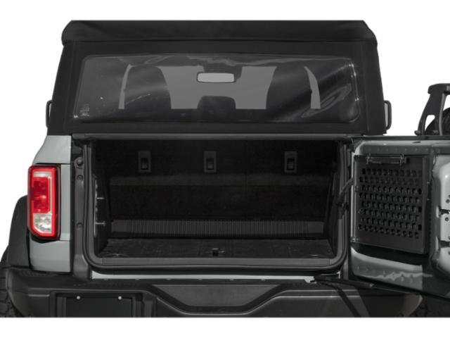 2023 Ford Bronco - $36,969