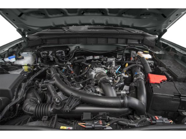 2023 Ford Bronco - $36,969