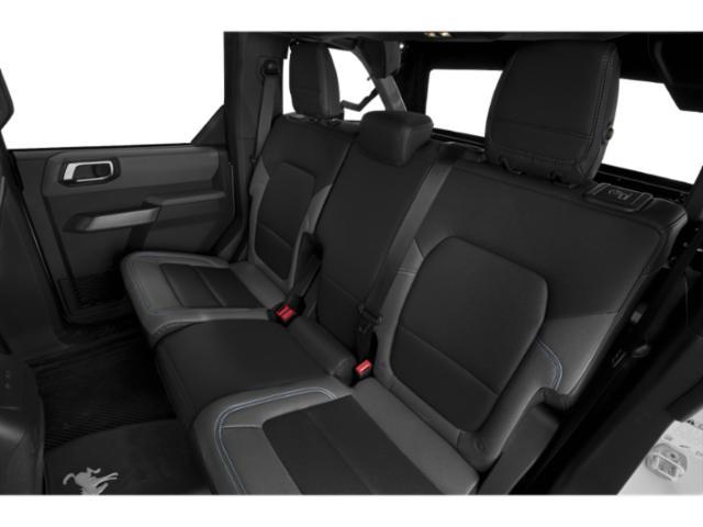 2023 Ford Bronco - $36,969