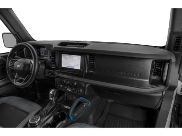 2023 Ford Bronco - $36,969
