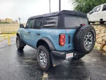 2022 Bronco Thumbnail 3