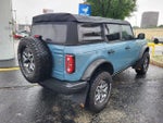2022 Bronco Thumbnail 5