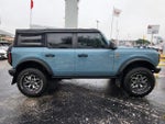 2022 Bronco Thumbnail 6