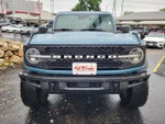 2022 Bronco Thumbnail 7