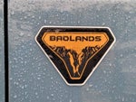 2022 Bronco Thumbnail 10