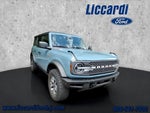 2022 Bronco Thumbnail 1