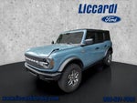 2022 Bronco Thumbnail 3