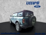 2022 Bronco Thumbnail 4