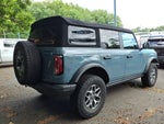 2022 Bronco Thumbnail 5