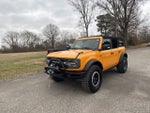 2022 Bronco Thumbnail 4