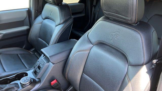 2023 Ford Bronco Outer Banks Advanced