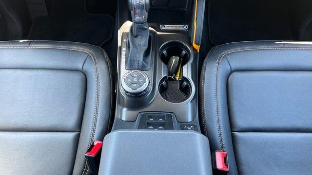 2023 Ford Bronco Outer Banks Advanced