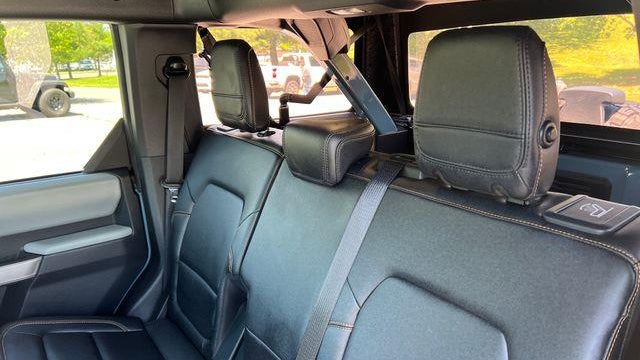 2023 Ford Bronco Outer Banks Advanced