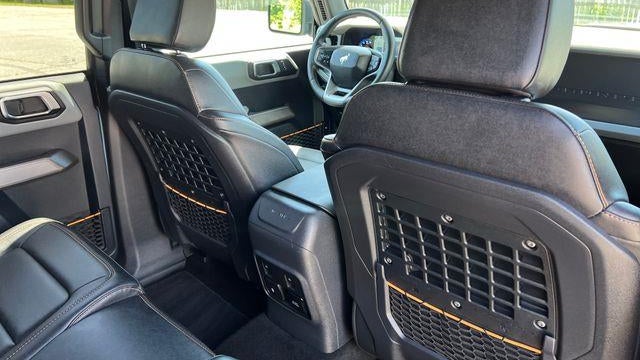 2023 Ford Bronco Outer Banks Advanced