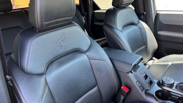 2023 Ford Bronco Outer Banks Advanced