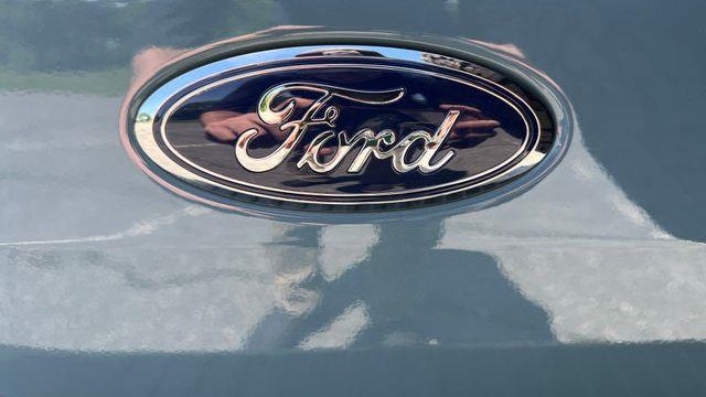 2023 Ford Bronco Outer Banks Advanced