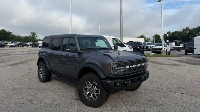 Preowned 2023 Ford Bronco Base Advanced for Sale