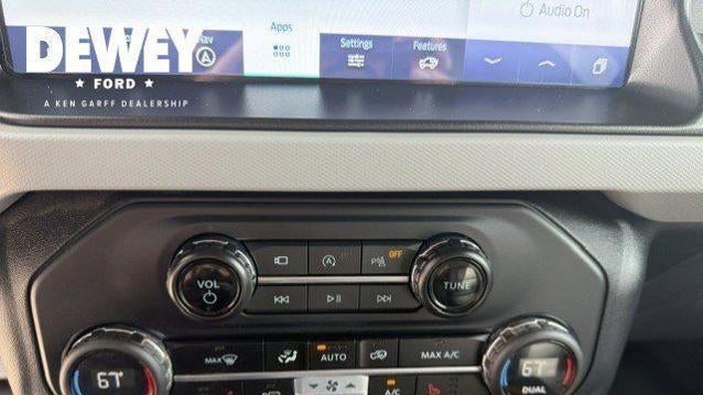 2023 Ford Bronco Base Advanced