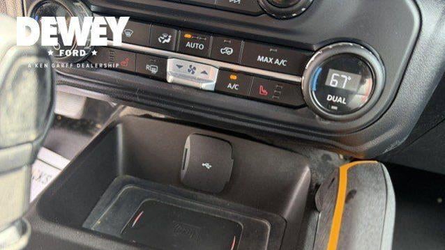 2023 Ford Bronco Base Advanced