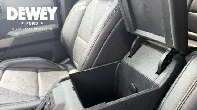 2023 Ford Bronco Base Advanced
