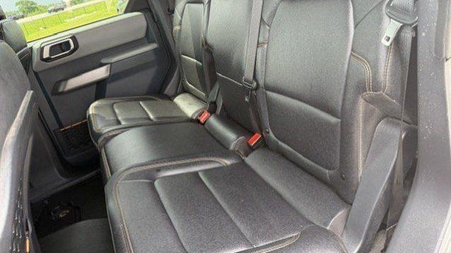 2023 Ford Bronco Base Advanced