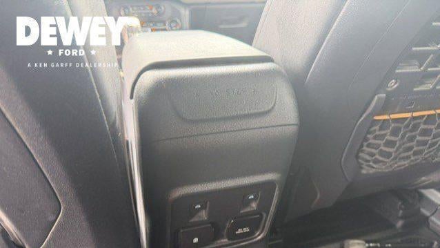 2023 Ford Bronco Base Advanced