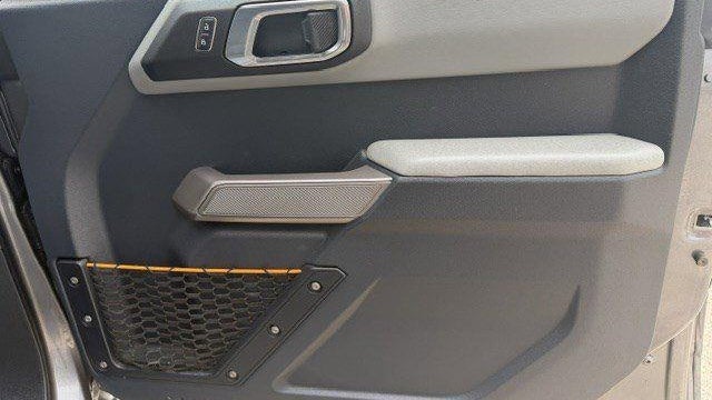 2023 Ford Bronco Base Advanced