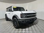 2023 Bronco Thumbnail 2