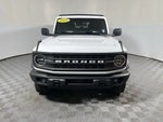 2023 Bronco Thumbnail 3