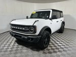 2023 Bronco Thumbnail 4