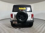 2023 Bronco Thumbnail 7