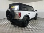 2023 Bronco Thumbnail 8
