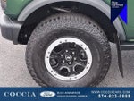 2023 Bronco Thumbnail 8