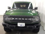 2023 Bronco Thumbnail 10