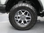 2021 Bronco Thumbnail 38