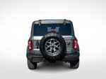 2022 Bronco Thumbnail 7