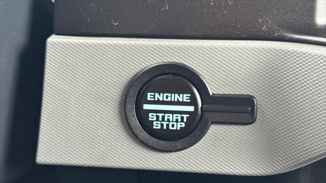 2022 Ford Bronco Base Advanced