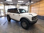 2022 Bronco Thumbnail 1