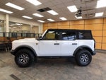 2022 Bronco Thumbnail 4