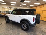 2022 Bronco Thumbnail 5