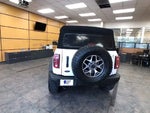 2022 Bronco Thumbnail 6